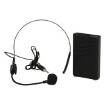 PORT225VHF-BT Ibiza Sound přenosný zvukový systém 02-4-2020