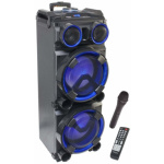 STANDUP-DJ-MKII Ibiza Sound ozvučovací systém 02-6-1005