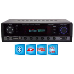 ATM6500BT LTC audio stereo receiver 03-2-1031