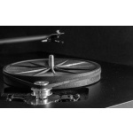 Pro-Ject Debut III DC Piano OM5 gramofon 08-1-1061