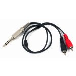 PPK-2R1J0,75 BS ACOUSTIC propojovací kabel 12-1-1072