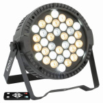 THINPAR-36X1WHITE IBIZA Light LED světlo bílé 13-1-1022