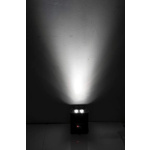 BOX-HEX4 Ibiza Light PAR světlo 13-3-1065