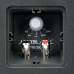 NB600TB Master Audio reprosoustavy 17-5-1034