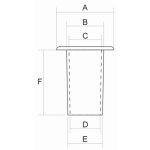 Basreflex 120x160 21-4-1004