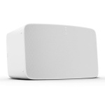 SONOS FIVE Bílá