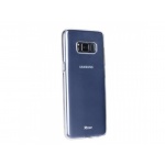 Pouzdro Roar Jelly Case Huawei P20 Lite transparentní