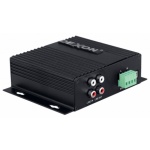 DEXON Koncový stereo IP zesilovač s inteligentním řízením JPM 2032IP, 27_522