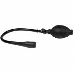 Anální stimulátor s pumpou - Black Anal Balloon, 05238870000