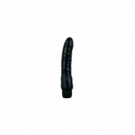 Černý vibrátor -  realistický Black Hammer, 05518720000