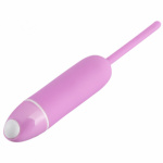 Vibrační dilator pro ženy Womens Dilator rosa, 05799710000