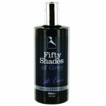 Fifty Shades of Grey At Ease Anal Lubricant 100ml, 06121970000