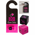 Love Dice Kama Sutra, 07753390000