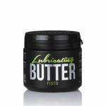 CBL Lubricating BUTTER Fists (500ml), 11510970