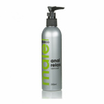 MALE Cobeco Anal Relax Lubricant 250 ml, 11800003