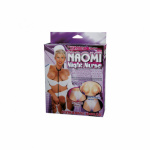 Naomi Night Nurse Doll - nafukovací panna, 3000007200
