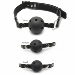 Ball Gag Training System, 3000007842