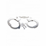 Pouta FF Beginner Metal Cuffs, 3000008025