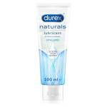 DUREX Naturals Hyaluro intimní gel 100 ml, DurexNaturHyal