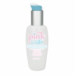 Pink Water-Water Based Lubricant 80 ml, E21572