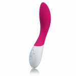 LELO MONA Red 2, fialová, E21738