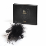 Bijoux Indiscrets - Pom Pom Feather Tickler, E21758