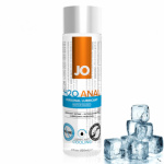 System JO - Anal H2O Lubricant Cool 120 ml, E25095