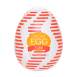 Masturbační vajíčko Tenga Egg Wonder Tube, E32561