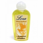 Lona lubrikační gel - DEZINFEKČNÍ, 130ml lona-dezinfe