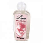 Lona lubrikační gel - NATURAL, 130ml Lona-natural