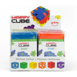 Happy Cube Junior ****** Příroda (1 kostka) 1011