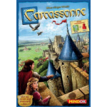 Carcassonne 10359