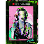 HEYE Puzzle Marilyn 1000 dílků 115527