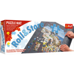 TREFL Rolovací podložka na puzzle 500-3000 dílků (120x90cm) 123795