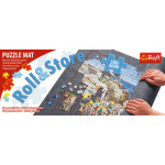 TREFL Rolovací podložka na puzzle 500-3000 dílků (120x90cm) 123795