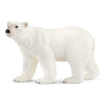 SCHLEICH Wild Life® 14800 Lední medvěd 126170