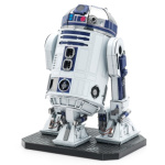 METAL EARTH 3D puzzle Star Wars: R2-D2 (ICONX) 132006