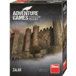 DINO Kooperativní hra Adventure Games: Žalář 134512