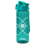 OXYBAG Láhev na pití Tritan modrá 600 ml 135141