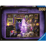 RAVENSBURGER Puzzle Disney Villainous: Zlá královna 1000 dílků 139143