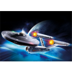 PLAYMOBIL® Star Trek 70548 U.S.S. Enterprise NCC-1701 143496