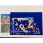 GIBSONS Puzzle Vzpomínky na dětství 500 dílků 145286