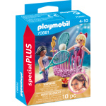PLAYMOBIL® Special Plus 70881 Mořské panny při hraní 146187