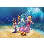 PLAYMOBIL® Special Plus 70881 Mořské panny při hraní 146187