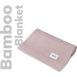 LIONELO Bambusová deka Pink 148023