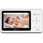 LIONELO Elektronická videochůvička Babyline 8.2 148032