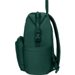 LIONELO Přebalovací taška,batoh Cube Green Forest 150250