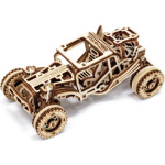 WOODEN CITY 3D puzzle Automobil Buggy 137 dílů 150367