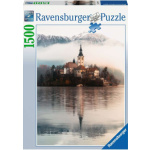 RAVENSBURGER Puzzle Matterhorn 1500 dílků 151482