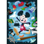 RAVENSBURGER Puzzle Disney 100 let: Mickey 300 dílků 151493